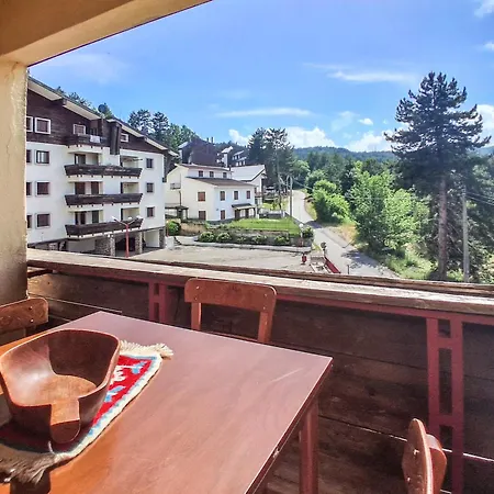 Dolce Casa - La Montanara Camigliatello Silano