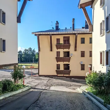 Dolce Casa - La Montanara Apartmán *