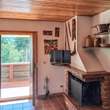 Apartmán Dolce Casa - La Montanara *