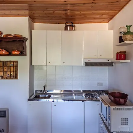Dolce Casa - La Montanara Apartmán Camigliatello Silano
