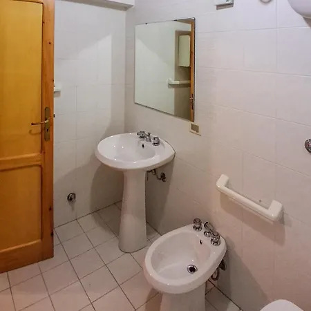Dolce Casa - La Montanara Apartmán *