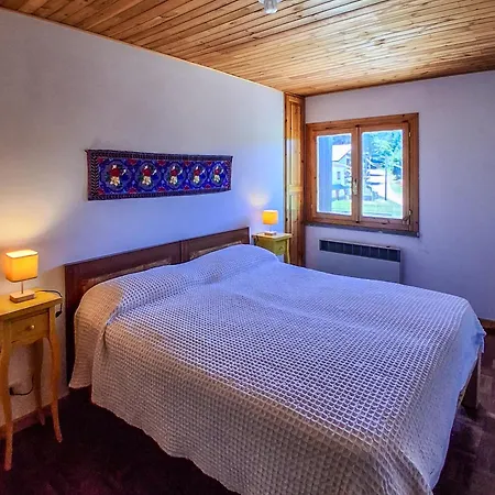 Apartmán Dolce Casa - La Montanara Camigliatello Silano
