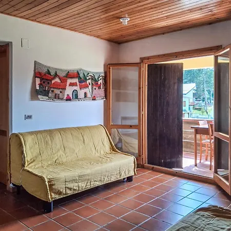 Dolce Casa - La Montanara Apartmán *