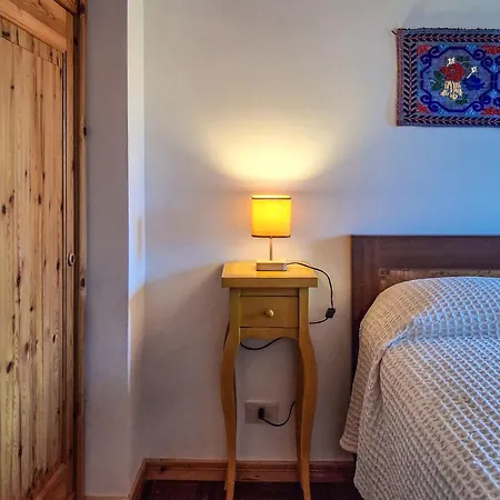 Apartmán Dolce Casa - La Montanara