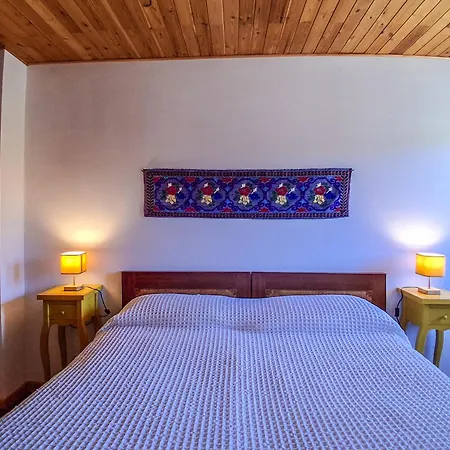 Apartmán Dolce Casa - La Montanara *