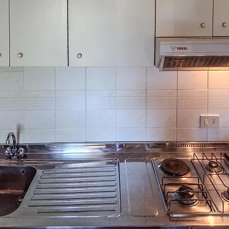 Dolce Casa - La Montanara Lejlighed Camigliatello Silano
