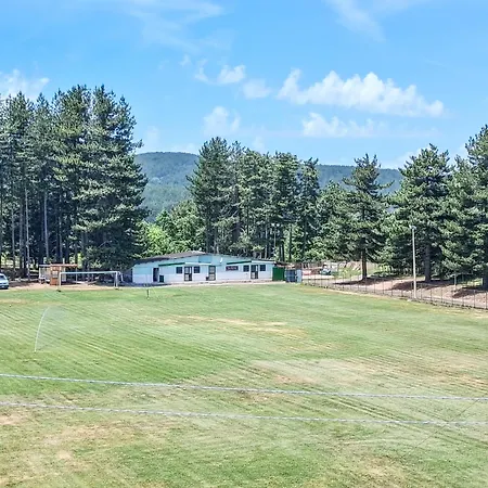 Dolce Casa - La Montanara Apartmán Camigliatello Silano