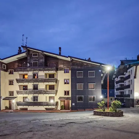 Dolce Casa - La Montanara * Camigliatello Silano