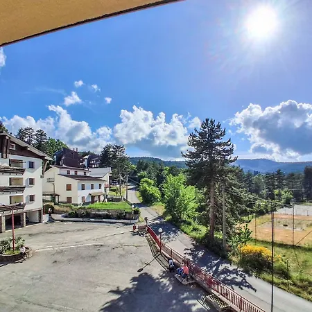 Dolce Casa - La Montanara Apartmán *
