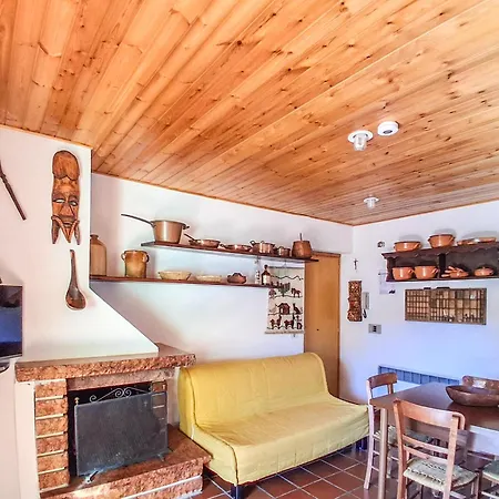 Dolce Casa - La Montanara Apartmán