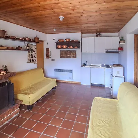 Lejlighed Dolce Casa - La Montanara *