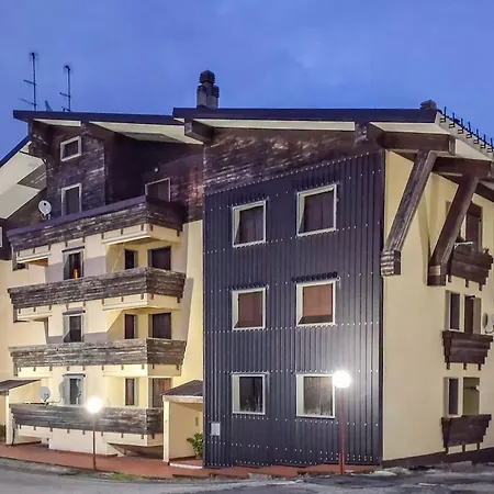 Dolce Casa - La Montanara Lejlighed