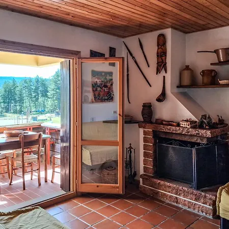 Lejlighed Dolce Casa - La Montanara *