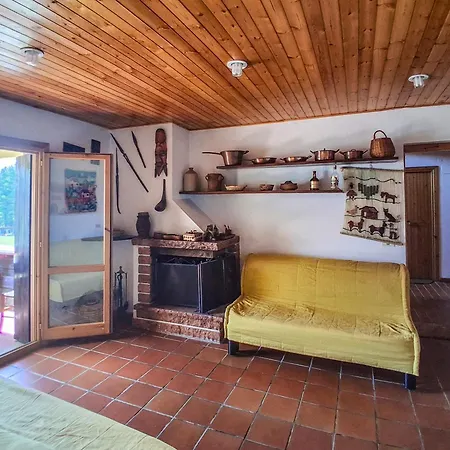 Dolce Casa - La Montanara Apartmán *