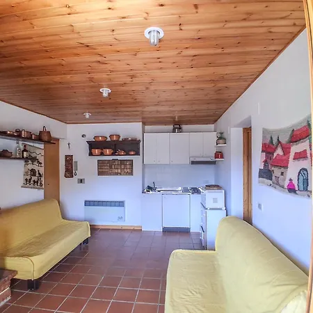 Dolce Casa - La Montanara Apartmán *